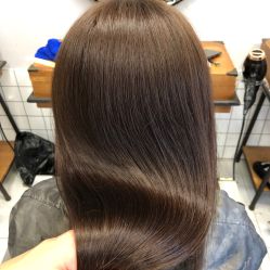 -东梵造型·烫发染发接发连锁SALON