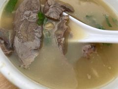 -温记府廟豆汤饭·始于1955年(海椒店)