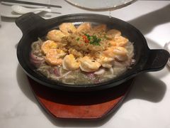 -小放牛炒菜馆(裕华万达店)