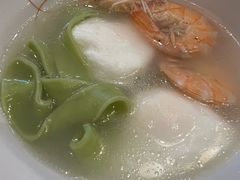 -饼中王酒楼(光复西路店)