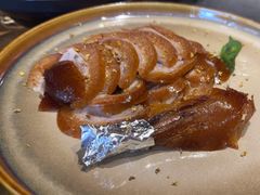 -青年公社烤鸭(蜀山万象汇店)