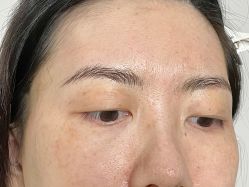 -一个差评成就的纹眉店