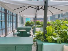 -Jardin D’Hiver宝诗龙后花园(北京SKP店)