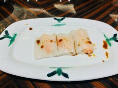 -夏宫中餐厅(香格里拉大酒店)