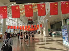 -国际邮轮中心码头(厦鼓码头)