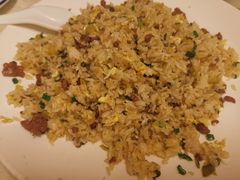 牛肉酸菜炒饭-汇兴源餐馆(小北路店)