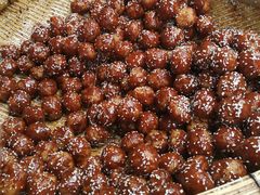-邓记新一代糖油果子(四川煤管局供销公司职工宿舍店)