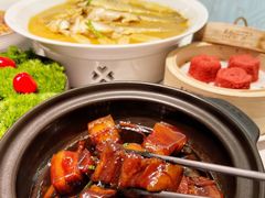 -滩外滩·本帮江浙菜(新天地店)