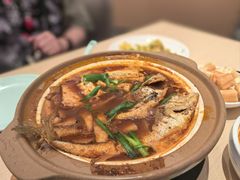 -吕氏疙瘩汤·新派鲁菜(东城万达广场店)