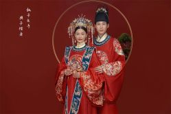 点击看大图 -拾尚映画·STUDIO婚纱摄影(中关村店)