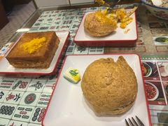 -七爷清汤腩·港式餐厅(金狮广场店)