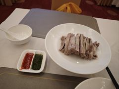-内蒙古驻京办餐厅