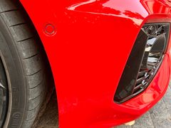 -车艺佳龙膜隐形车衣汽车贴膜(宝山丰宝店)