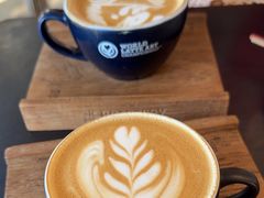 -Roast8ry Coffee Lab