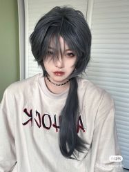 -FASHION PALACE hair+