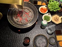 -樱嘢·炭火烧肉(惠南店)