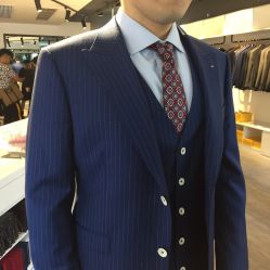 -优刻西服西装定制(金轮国际广场店)