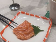 -新一番三文鱼寿司(大东海店)