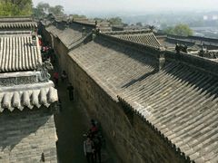 -山西乌金山旅游区