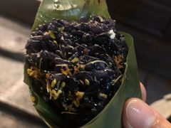 乌米饭-锦记糕点铺