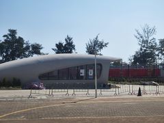 -本来不该有·鲜果咖啡(大梅沙店)