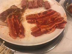 -郑阿姨的家·이모네·韩料&烤肉(武川路店)