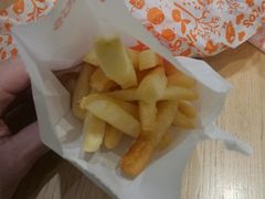 -德克士(虹桥火车站店)