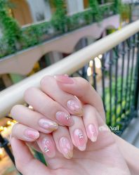 -初NAIL日式美甲美睫沙龙