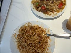 -宜家·瑞典风味餐厅(烟台路店)