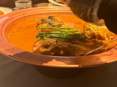 -柿合缘新京菜(国金中心商场店)