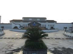 -苏州香山国际大酒店