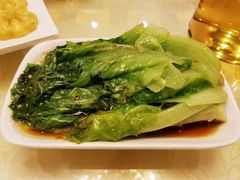 -长江国际酒店-中餐厅