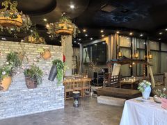 -花溪雨·森林餐厅(石基店)
