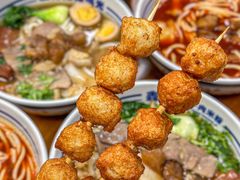 -鑫花溪牛肉米粉(凤凰街创始总店)