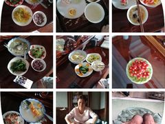 -爱的果实月嫂育婴师(世纪东方店)
