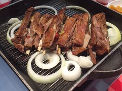 -西贝莜面村(上海百联西郊店)