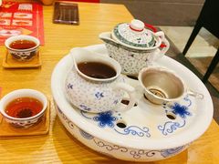 -赏点粤式点心(广州塔店)