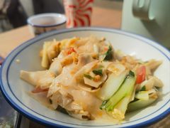 -妈妈的味道(和顺古镇店)