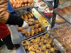 -宏发红西饼屋(天津路店)
