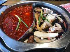 -纸盐河码头火锅(十八梯店)