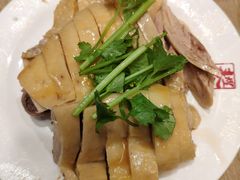 -泰煌鸡·上海白斩鸡·鸡汤面(鹤庆店)