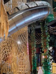 -奇幻丛林(佛罗伦萨小镇店)