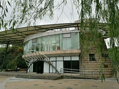 -苏州河梦清园环保主题公园