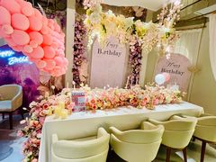 -PARFUM FLORAL花境法餐(南京首店)