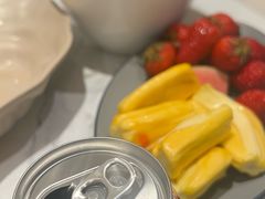 -花和寿喜烧·三文鱼自助专门店(光屿城店)