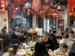-聚合鑫东北熏酱熟食麻辣面(长阳店)