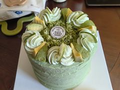 -DUFF LANGE杜夫朗格蛋糕