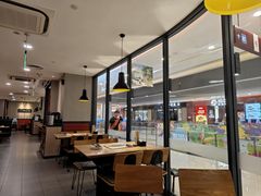 -新石器烤肉(百联川沙店)