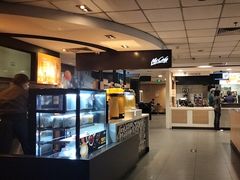 -麦当劳(东直门外大街店)