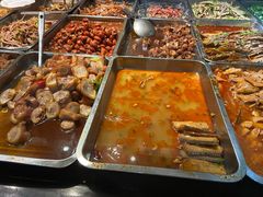 -葛记焖饼(伏牛路店)